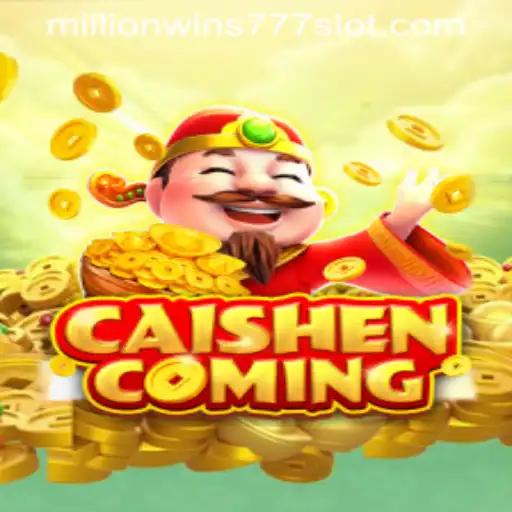 Unveiling CAISHENCOMING: The Ultimate Slot Game Experience with MillionWins777
