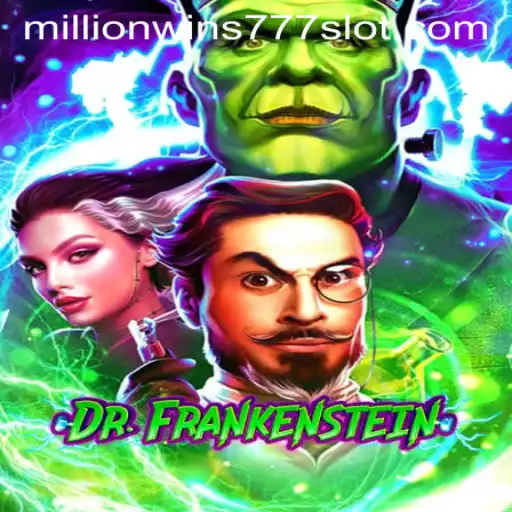 Unveiling the Thrills of DrFrankenstein: A Gaming Odyssey with MillionWins777