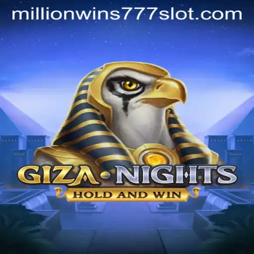 Exploring the Enchanting World of GizaNights and the Thrill of MillionWins777