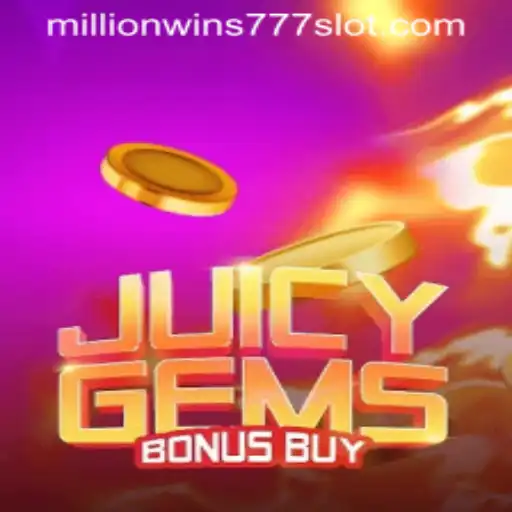 Experience the Thrill of JuicyGemsBonusBuy: The Ultimate Slot Game Adventure