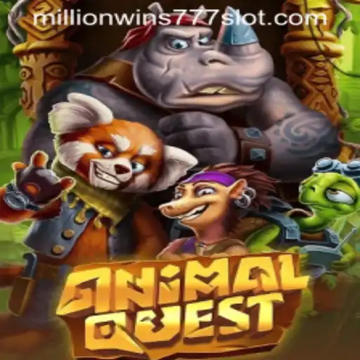 Discover the Adventure of AnimalQuest: Game Overview and Rules