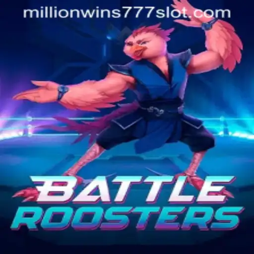 BattleRoosters: An Epic Game Revolutionizing Strategy with MillionWins777