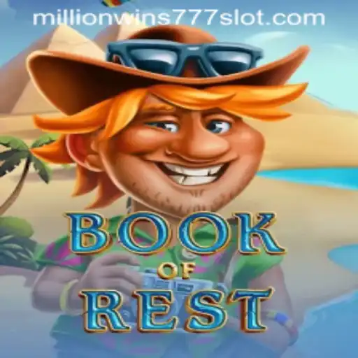 BookofRest: Unveiling the Mysteries of MillionWins777