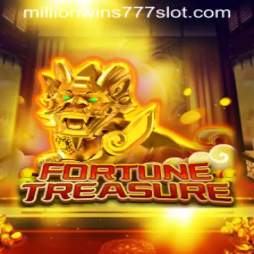 The Thrilling Adventure Awaits in FortuneTreasure: Unleash MillionWins777