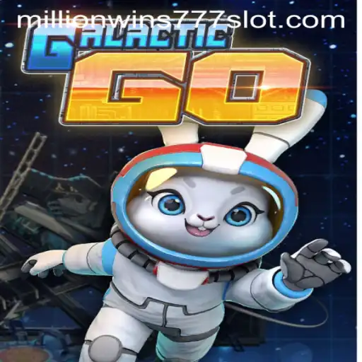 Exploring the Universe of GalacticGO: A Journey to MillionWins777