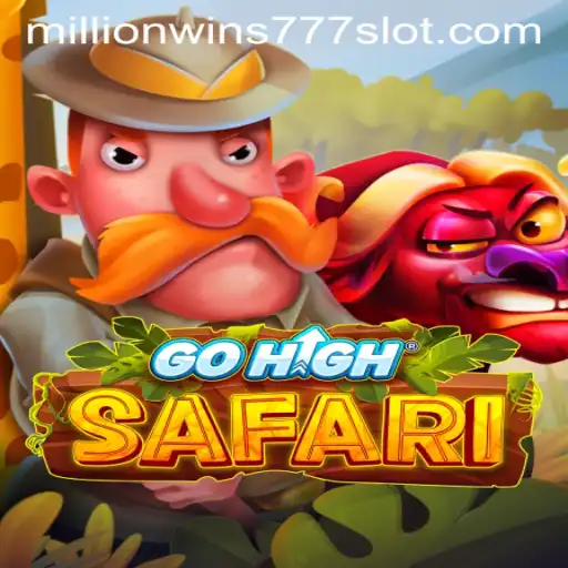 Discovering GoHighSafari: An Adventure with MillionWins777