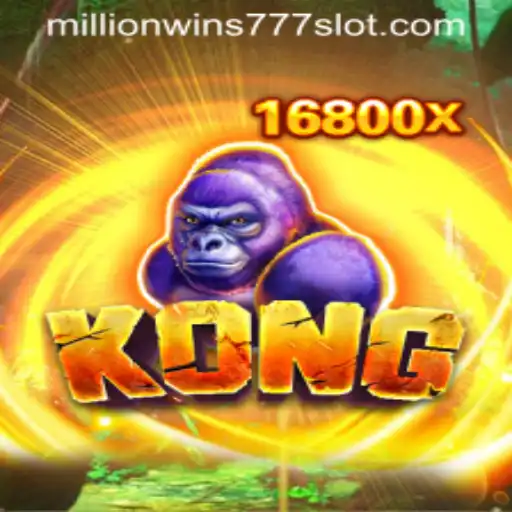 Exploring the Thrilling World of 'Kong' with MillionWins777