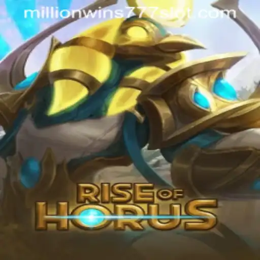 Unveiling the Exciting World of RiseofHorus: A Deep Dive into MillionWins777