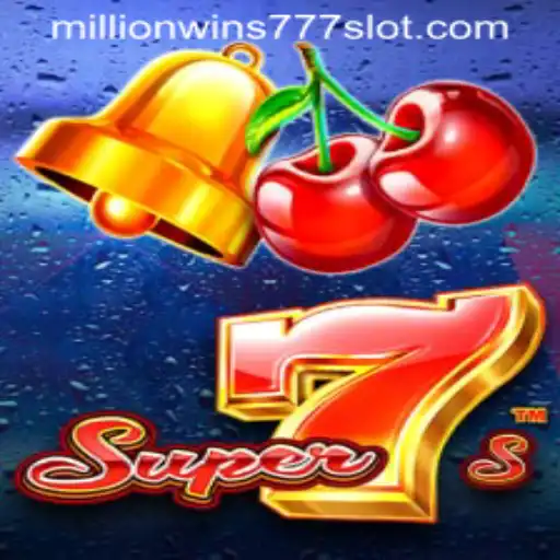Exploring Super7s: A Dive into the Fascinating World of MillionWins777