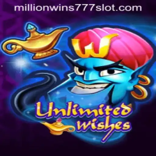 Discovering UnlimitedWishes: A Journey into the World of MillionWins777