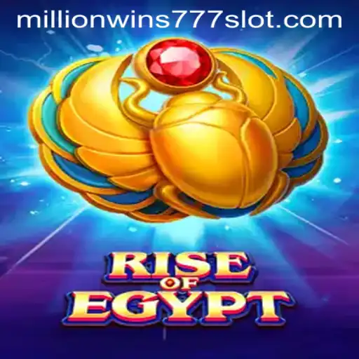 Rise of Egypt: The Mesmerizing Journey into Ancient Riches