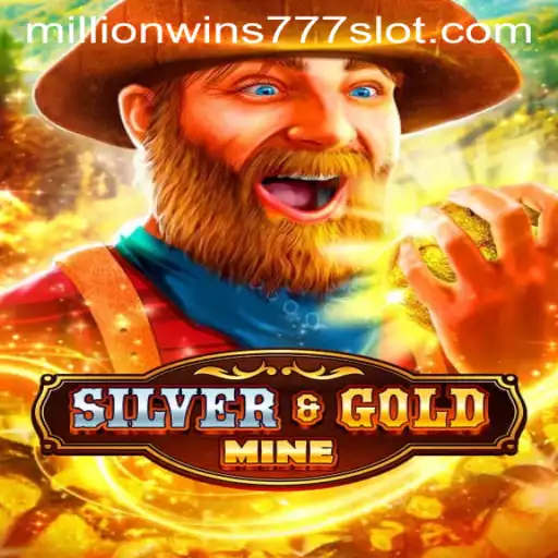 SilverGold: The Ultimate Gaming Experience with MillionWins777