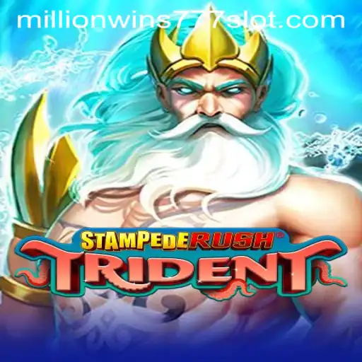 StempedeRushTrident: Dive into the Thrilling World of MillionWins777