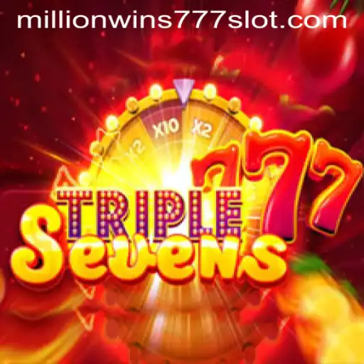 Experience the Thrill of 777TripleSeven: Your Gateway to MillionWins777