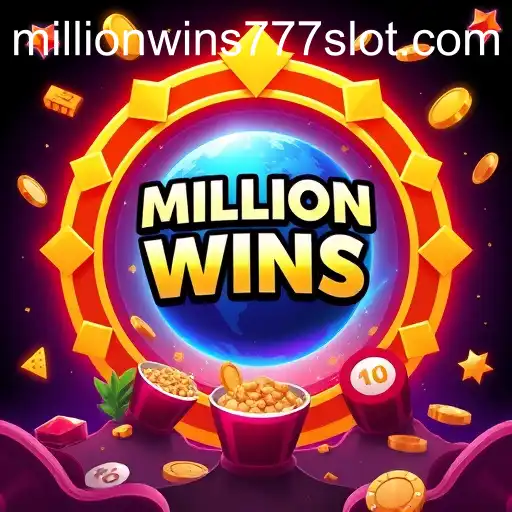 Discover MillionWins777: A New Era in Online Gaming