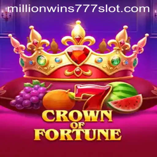 Dive into the Exciting World of CrownofFortune: Unveiling MillionWins777