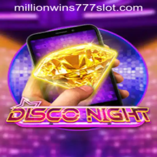 DiscoNightM: Groove Your Way to Victory with MillionWins777