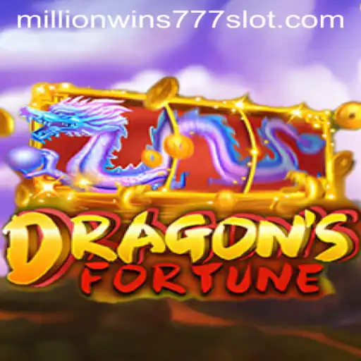 Explore the Thrills of DragonFortune with MillionWins777
