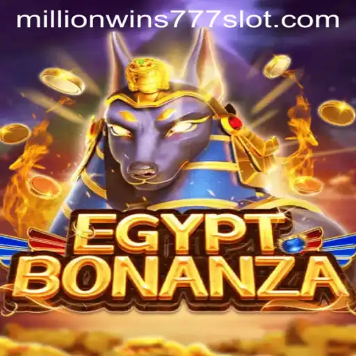 Discover the Exciting World of EgyptBonanza: A Journey to MillionWins777