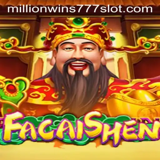Exploring FaCaiShen: A New Era in Gaming with MillionWins777