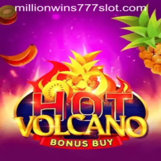 Discover the Thrills of HotVolcanoBonusBuy: A Dynamic Dive into MillionWins777
