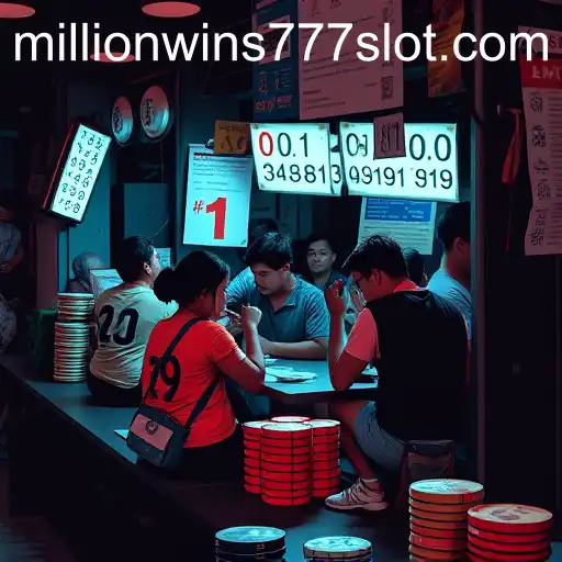 The Undying Phenomenon of Jueteng in the Philippines