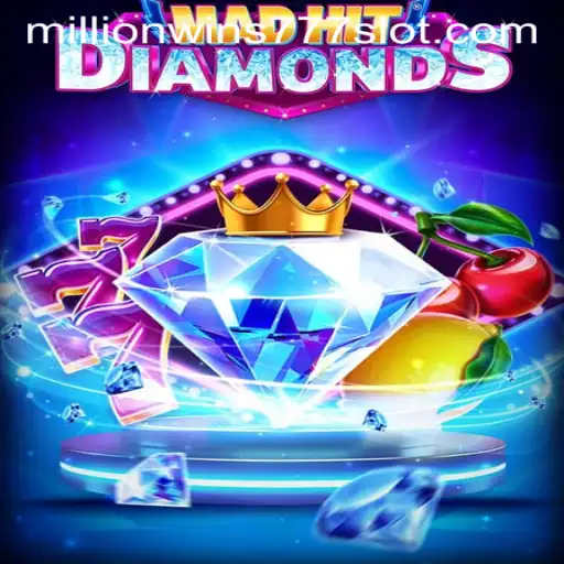 Unveiling MadHitDiamonds: A New Era in Online Gaming