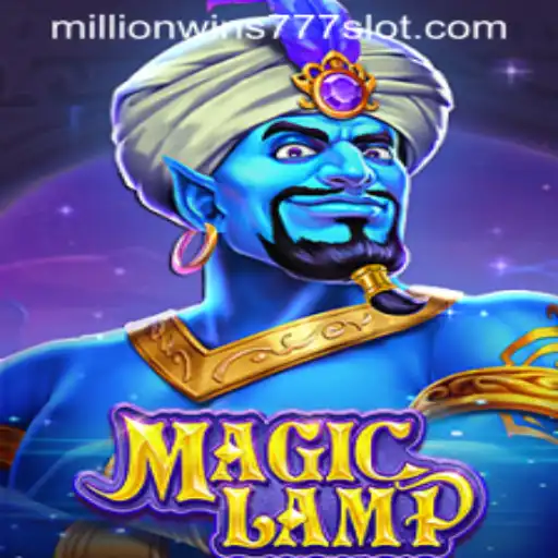 MagicLamp: Unleash Your Wishes with MillionWins777