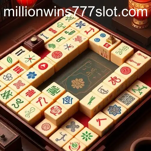Unveiling the Fascinating World of Mahjong and the Role of MillionWins777