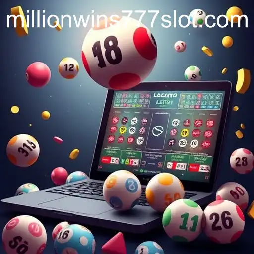 The World of Online Lottery: MillionWins777