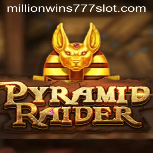 Unveiling PyramidRaider: A Thrilling Expedition into Ancient Riches