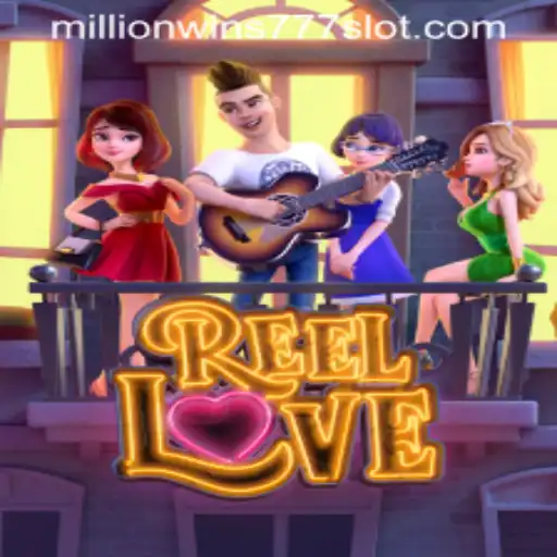 Discover the Exciting World of ReelLove and MillionWins777