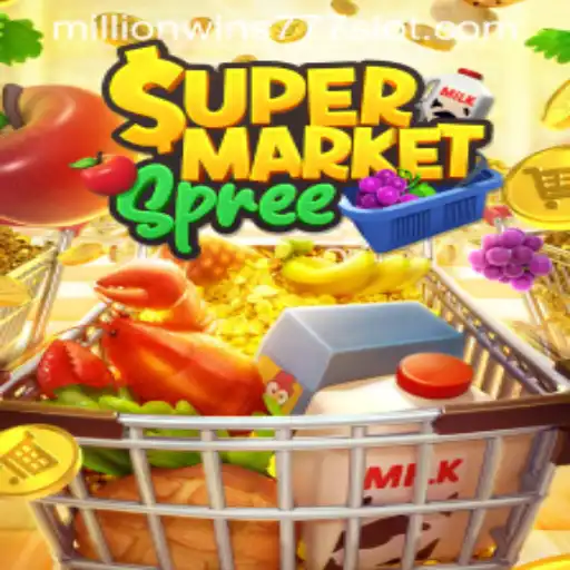 Exploring SupermarketSpree with MillionWins777: A New Gaming Revolution