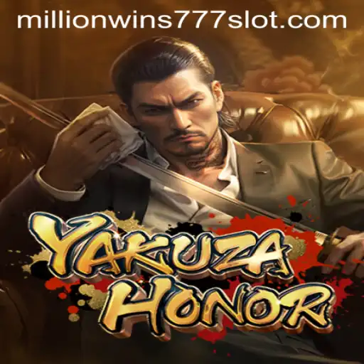 Exploring YakuzaHonor: The Thrilling World of MillionWins777